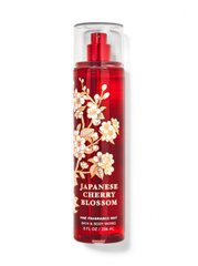 Парфумований спрей (міст) для тіла Bath and Body Works   Japanese Cherry Blossom