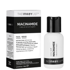 Сироватка з ніацинамідом для проблемної шкіри THE INKEY LIST Niacinamide 10%
