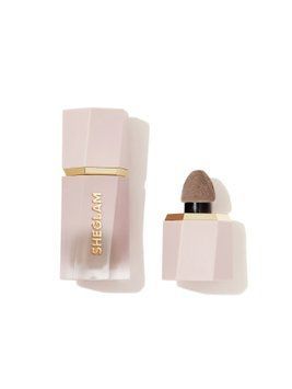 Кремовий контуринг SHEGLAM sun sculpt liquid contour SOFT TAN пошкодження упаковки