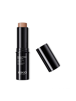 Скульптор для обличчя KIKO MILANO Sculpting Touch Creamy Stick Contour 203