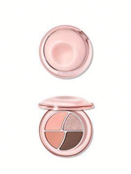 Мини-палетка  SHEGLAM Daydreamer Mini Palette-Pillow Fluff