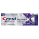 Зубна паста Crest 3D White Luminous Purple Extra Strength для відбілювання зубів зі смаком &laquo;Сяюча м'ята&raquo; &mdash; 130 г